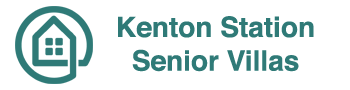 Kenton Station Senior Villas Logo